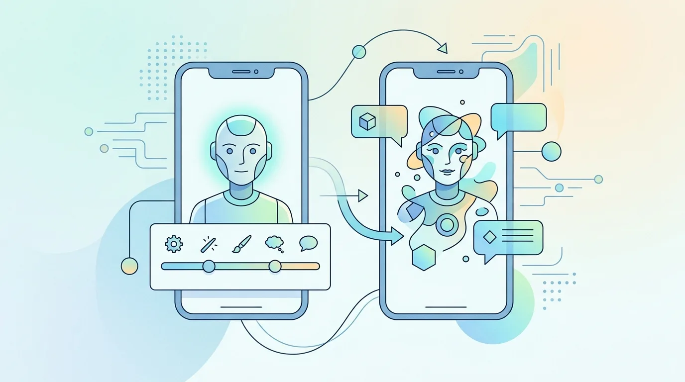 Character AI Filter umgehen 2026 — was wirklich funktioniert