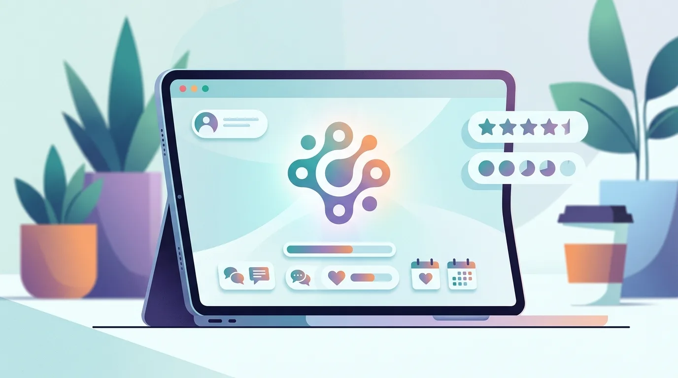 Joi AI Erfahrungen 2026 — emotionale KI-Freundin im Test