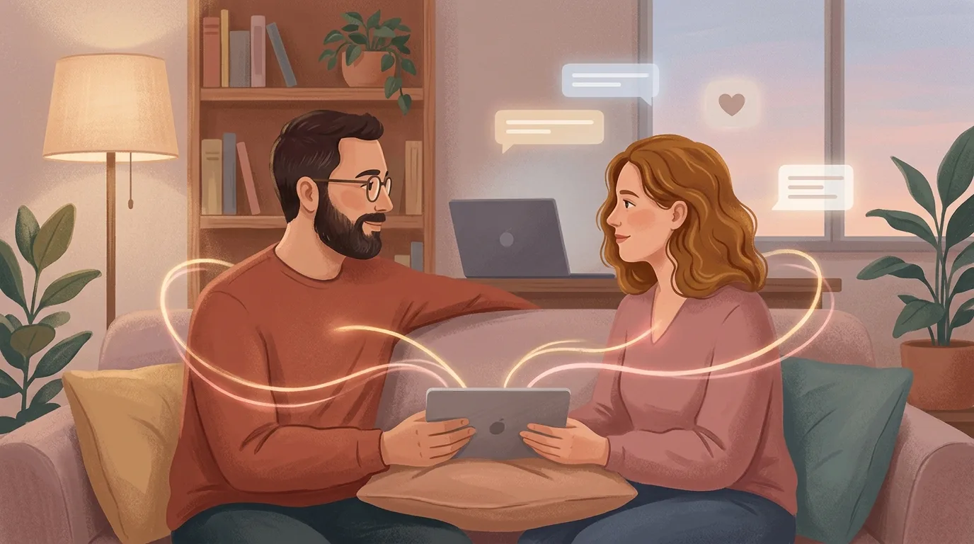 KI-Freundin und EU AI Act 2026 — was das Gesetz für...