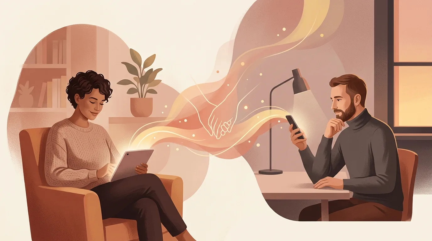 KI-Freundin erstellen 2026 — Schritt-für-Schritt Anleitung