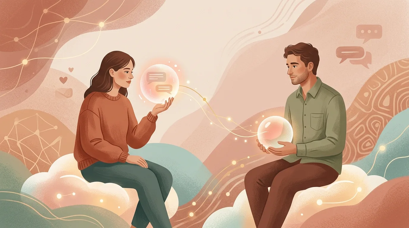 KI-Freundin Gedächtnis erklärt — wie gut erinnern sich...