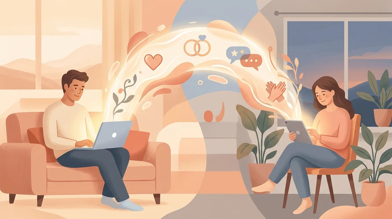 Was ist eine KI-Freundin? — Erklärung & Überblick 2026